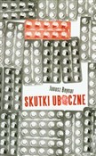 Skutki ubo... - Janusz Beynar -  Książka z wysyłką do UK