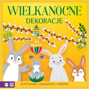 Picture of Wielkanocne dekoracje Wypychanki, ciekawostki