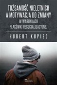 Tożsamość ... - Hubert Kupiec -  foreign books in polish 