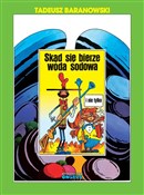 Skąd się b... - Tadeusz Baranowski -  Polish Bookstore 
