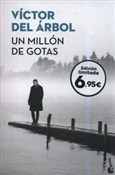 Książka : Un millon ... - Víctor del Arbol