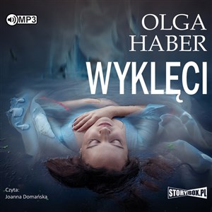 Picture of [Audiobook] CD MP3 Wyklęci