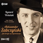 [Audiobook... - Ryszard Wolański -  Książka z wysyłką do UK