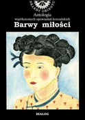 Barwy miło... - Opracowanie Zbiorowe -  books from Poland