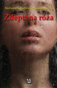 polish book : Zdeptana r... - Stefan Jagielnicka-Kamieniecka