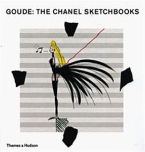 Picture of Goude The Chanel Sketchbooks
