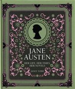 Jane Auste... - Janet Todd -  Polish Bookstore 
