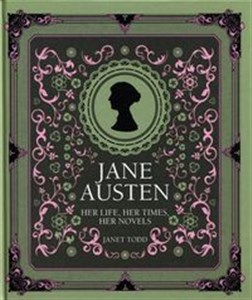 Obrazek Jane Austen Her Life, Her Times, Her Novels