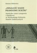 polish book : Odnaleźć n... - Bartosz Hlebowicz
