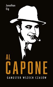 Obrazek Al Capone Gangster wszech czasów