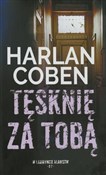polish book : Tęsknię za... - Harlan Coben
