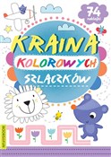 Książka : Kraina kol... - Opracowanie zbiorowe