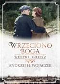 Zobacz : Wrzeciono ... - Andrzej H. Wojaczek