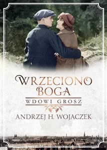 Picture of Wrzeciono Boga Wdowi grosz