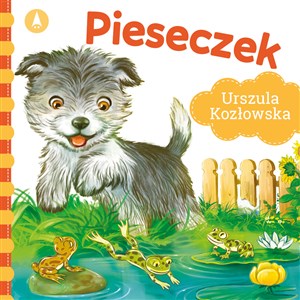 Picture of Pieseczek