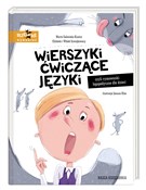 Książka : Wierszyki ... - Marta Galewska-Kustra, Witold Szwajkowski, Elżbieta Szwajkowska