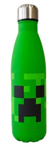 Picture of Bidon Minecraft PP 500ml MC91457