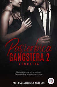 Picture of Pasierbica gangstera Tom 2 Vendetta