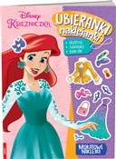 Disney Ksi... - Opracowanie Zbiorowe -  books from Poland