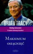 polish book : Maksimum o... - Brian Tracy