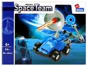 Klocki kon... -  books from Poland