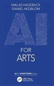 AI for Art... - Niklas Hageback, Daniel Hedblom -  Książka z wysyłką do UK