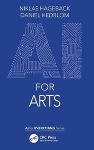 Obrazek AI for Arts