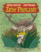 Zew padlin... - Adam Wajrak -  Polish Bookstore 