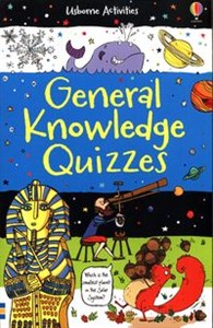Obrazek General Knowledge Quizzes