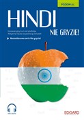 Polska książka : Hindi nie ... - Joanna Browarska-Borczyk
