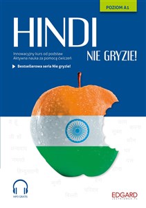 Picture of Hindi nie gryzie!