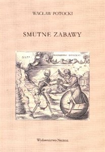 Picture of Smutne zabawy