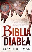 Biblia dia... - Leszek Herman -  Polish Bookstore 