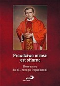 Polska książka : Prawdziwa ... - Marcin Brzeziński