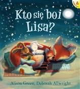 Kto się bo... - Alison Green -  books from Poland