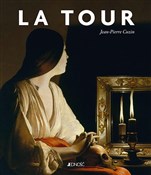 polish book : La Tour - Jean-Pierre Cuzin