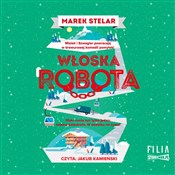 Włoska rob... - Marek Stelar -  books from Poland