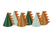 Czapeczki ... -  foreign books in polish 