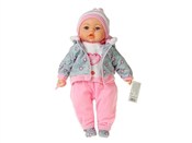 Lalka boba... -  foreign books in polish 