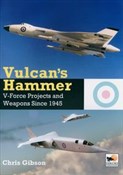 Vulcan’s H... - Chris Gibson -  Książka z wysyłką do UK
