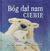 Zobacz : Bóg dał na... - Lisa Tawn Bergren