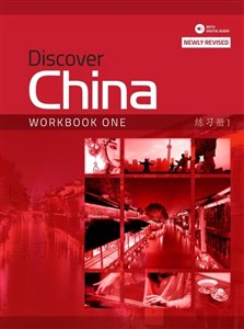 Picture of Discover China 1. Workbook