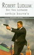 Sankcja Bo... - Robert Ludlum, Eric Lustbader -  foreign books in polish 