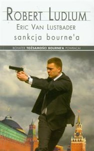 Picture of Sankcja Bourne'a