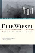 Zobacz : Night - Elie Wiesel