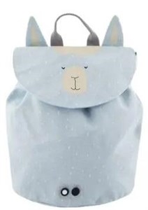 Obrazek Plecak ze ściągaczem alpaka