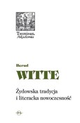 Żydowska t... - Bernd Witte -  foreign books in polish 