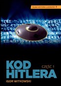 Kod Hitler... - Igor Witkowski -  books from Poland