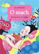 O snach - Sylvie Baussier -  Polish Bookstore 