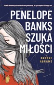 Penelope B... - Brooke Adams -  foreign books in polish 